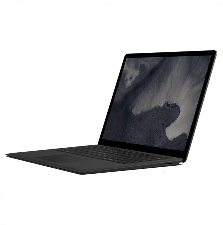 Surface Laptop I5 256gb Microsoft Surface Laptop Core I5 8GB 256GB